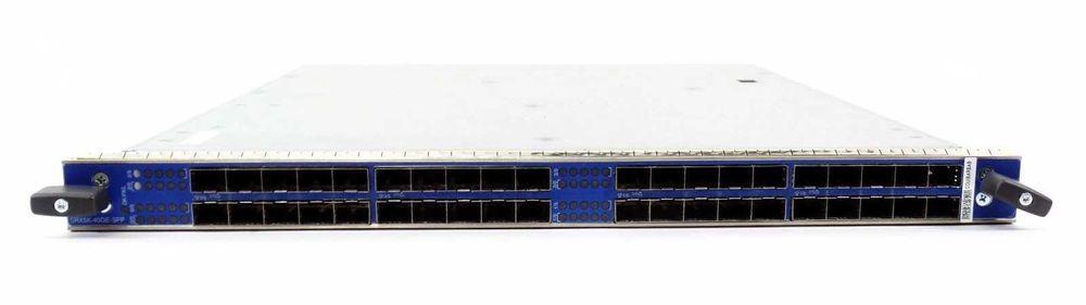 Модуль Juniper SRX5K-40GE-SFP