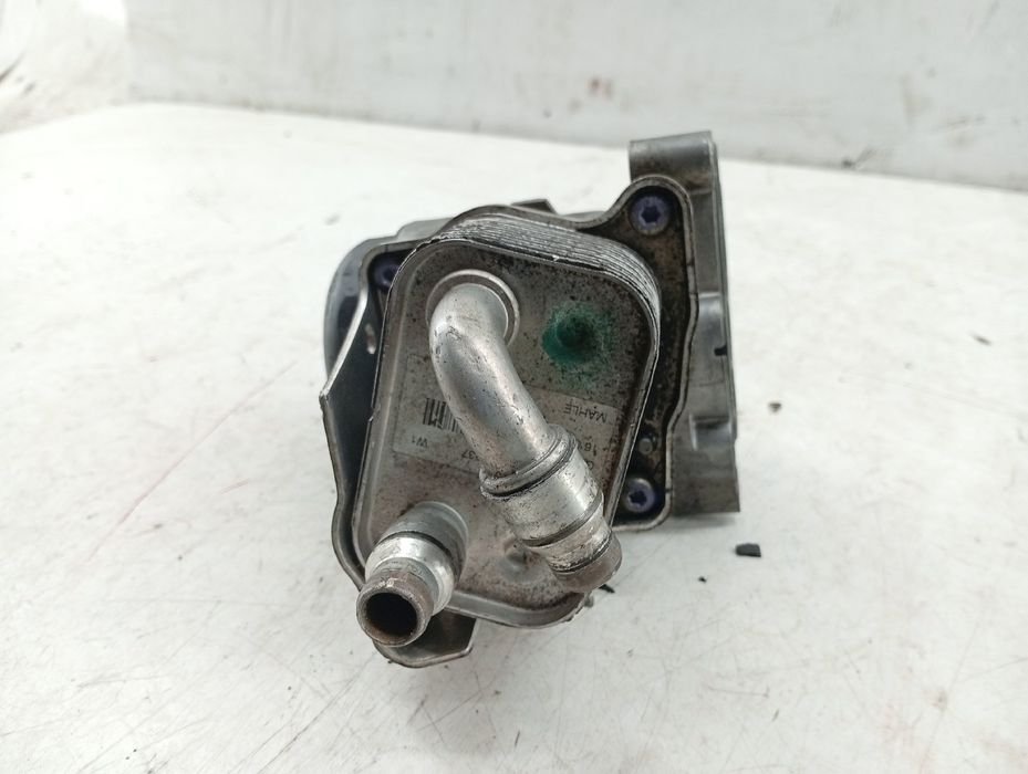 Suporte de filtro de óleo - BMW 5 (E39) | 95 - 03