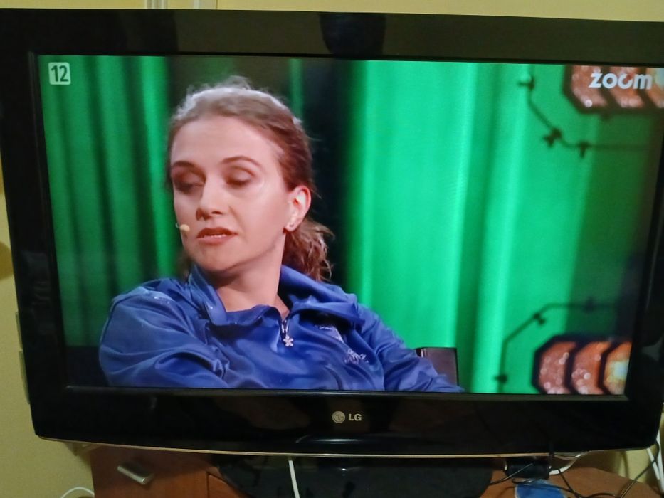 Telewizor LG 32 całe Led