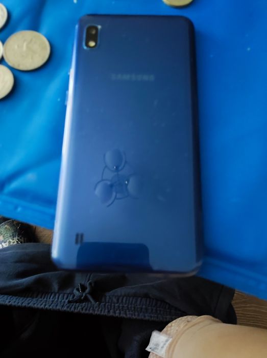 Телефон самсунг  Samsung