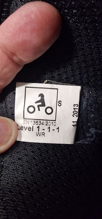 Botas Dainese Goretex