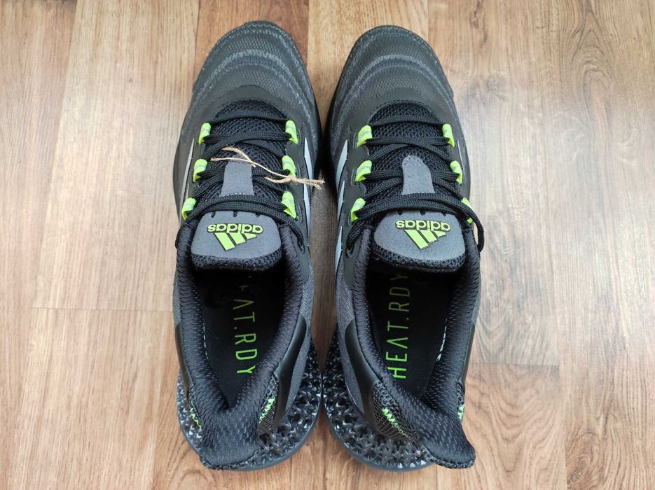 ОРИГІНАЛ 100%! Кросівки Adidas4D FWD_Pulse h.rdy GX2998 42.5р.