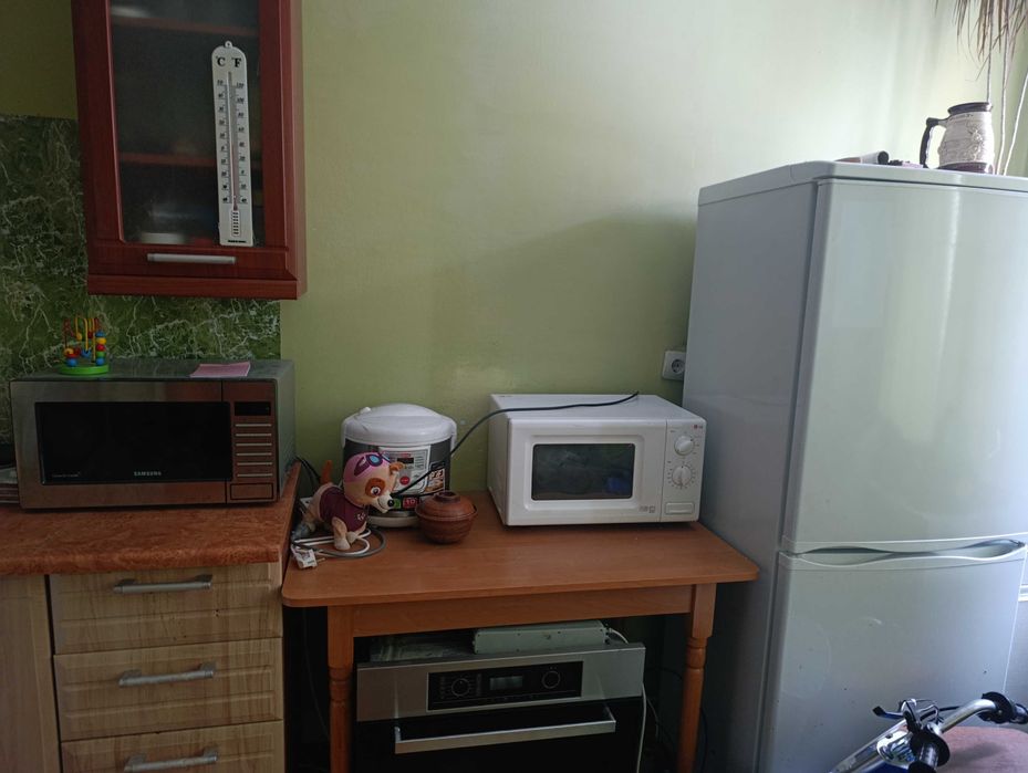 Продам квартиру. Смт. Заводзьке