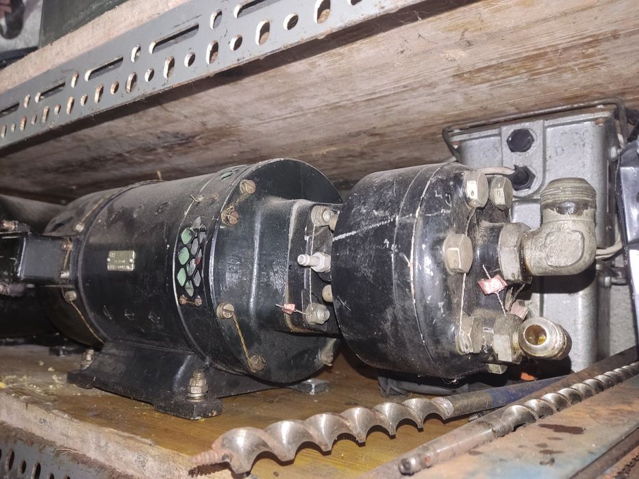 Pompy hydrauliczne wiele rodzajów