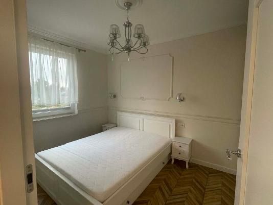 Wynajme mieszkanie w Stargardzie (wysoki standard, przystepna cena)