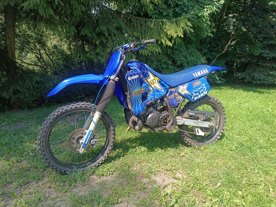 Yamaha