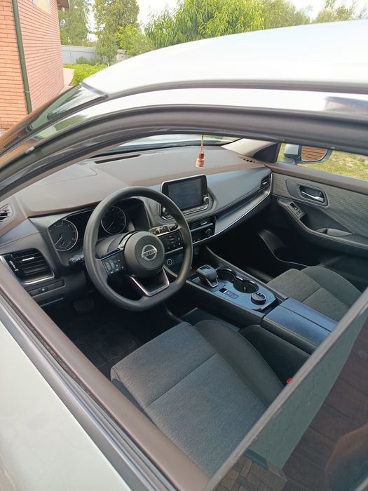 Автомобіль Ніссан рог т33 2020р