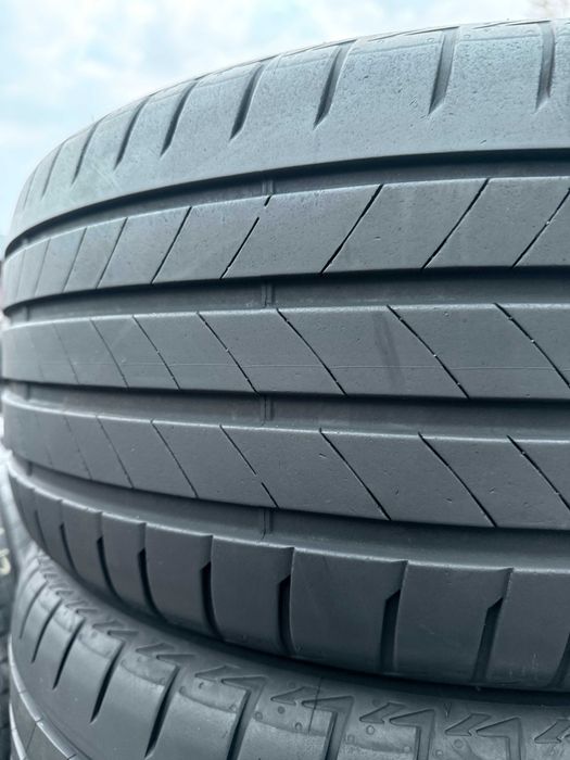 255 45 19 Bridgestone Turanza T005 90% 2024 шини Літо