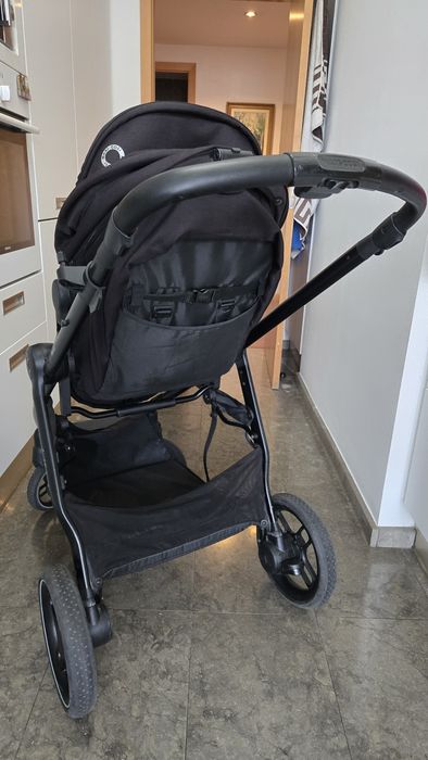 Carrinho de bebe Maxicosi