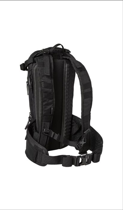 Мото / Ендуро / Крос рюкзак FOX UTILITY HYDRATION PACK 10L [Black] Medium