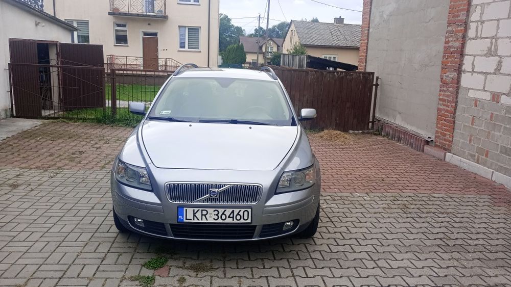 Sprzedam samochód osobowy