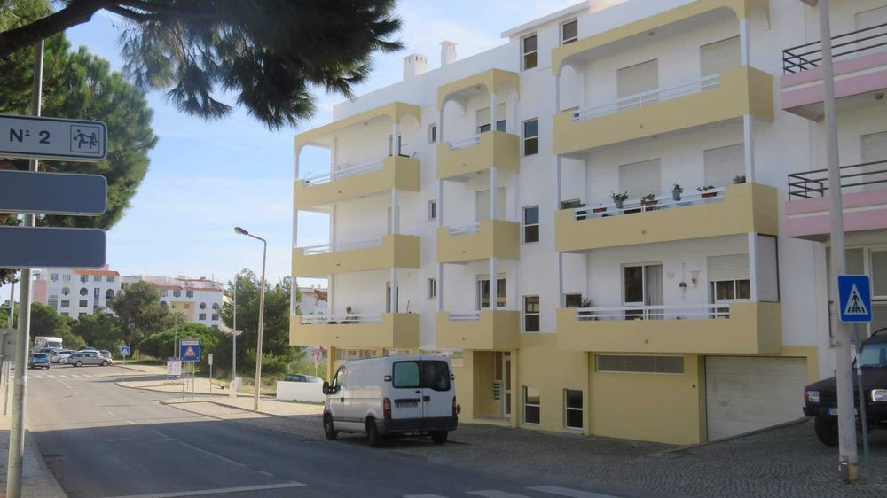 Apartamento T1 em Quarteira - Loulé