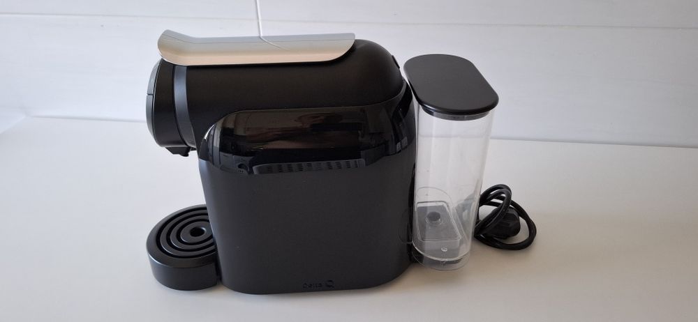 Máquina de café Delta Q Qool Evolution