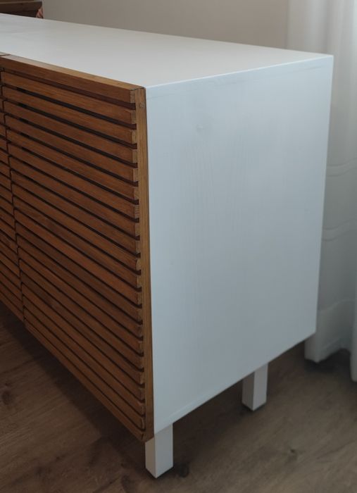 Aparador - Consola Rústica - 180cm