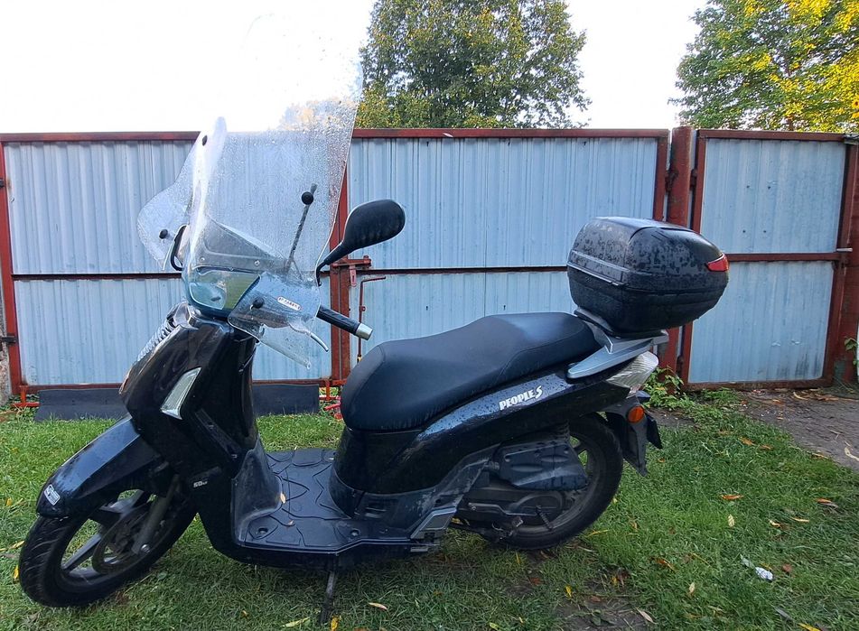 Kymco