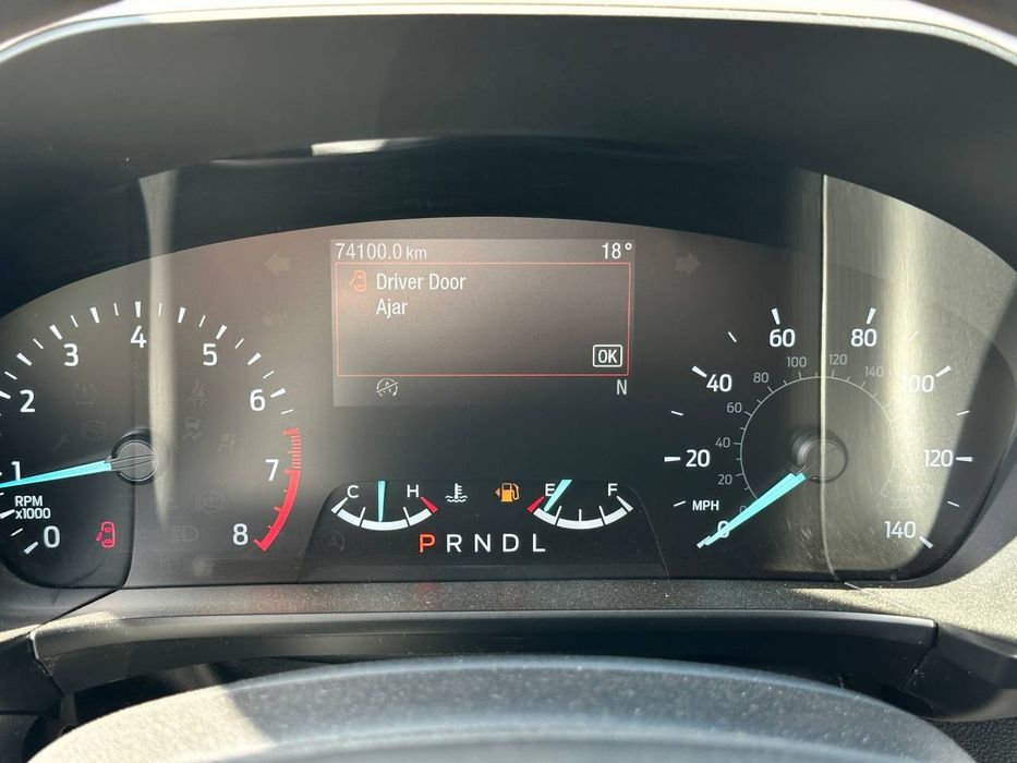 Ford Escape SE 2020