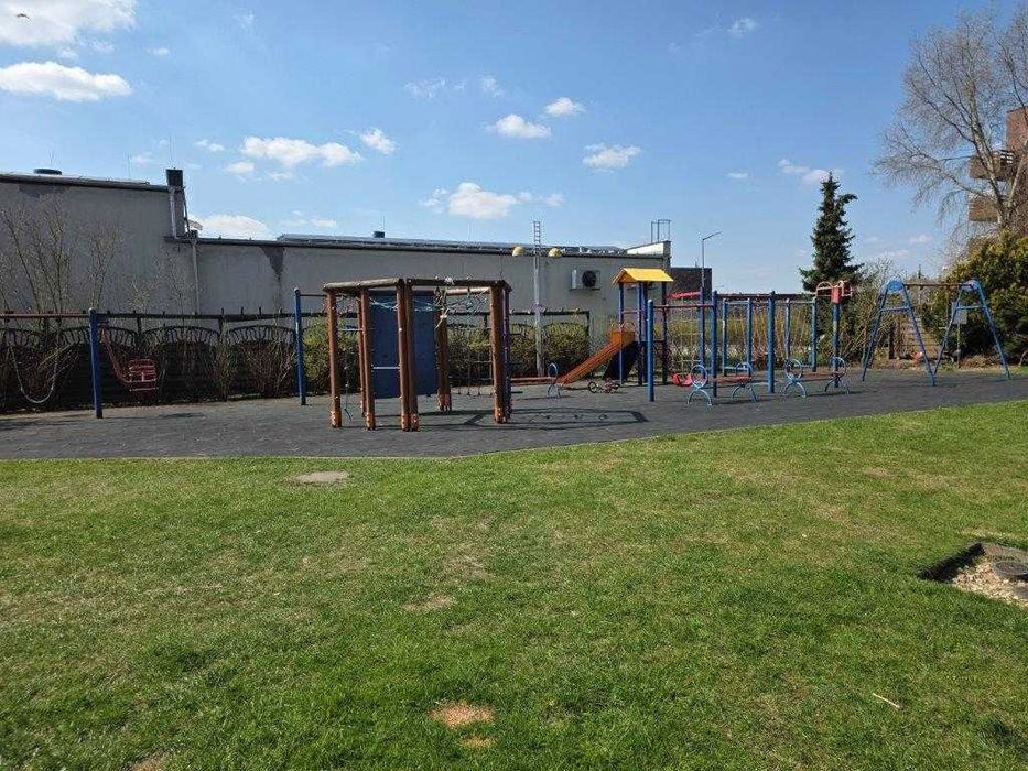 Mieszkanie – Skórzewo - Więcej