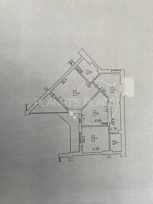 Продаж 2 к. кв. ЖК Панорама на Печерську , ст.м. Печерська