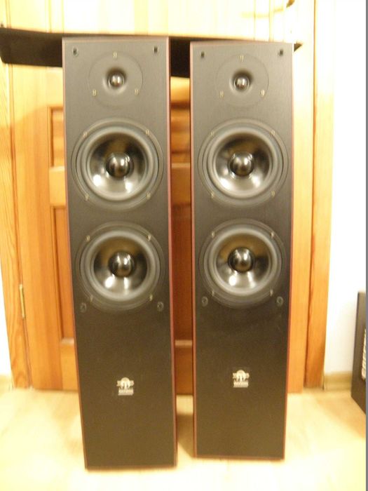 Kolumny frontowe Amtech SS AT5000F