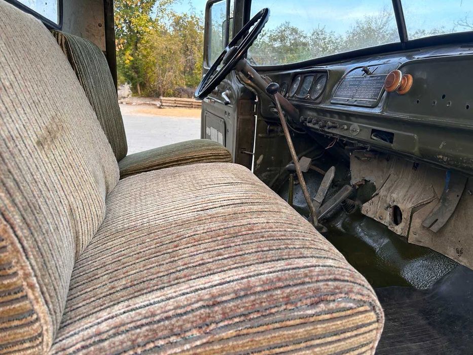 Бурова установка на базі ЗИЛ 131