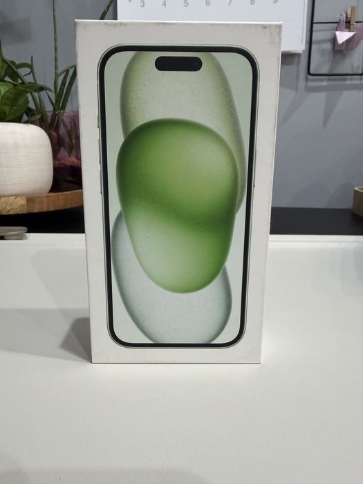 Iphone 15 128GB