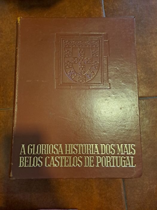 Coleção livros antigos 4