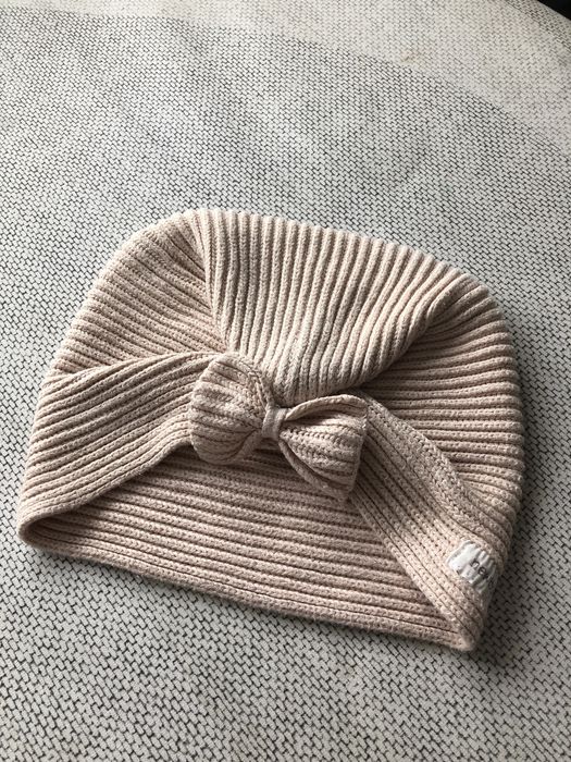 Turban czapeczka Newbie 48/50