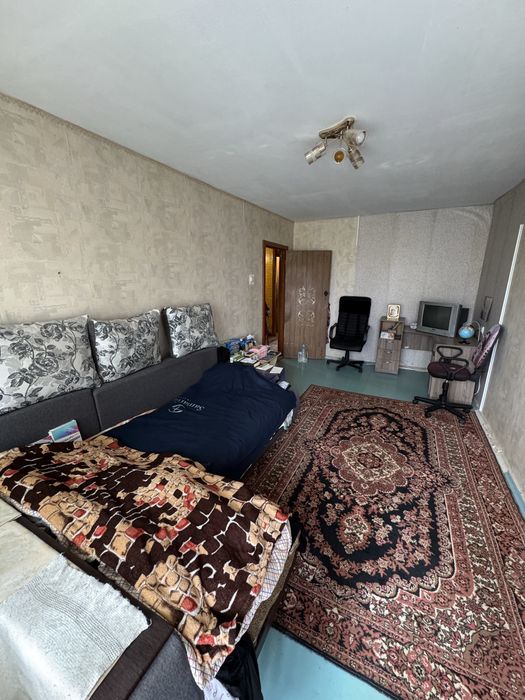 3х комнатная квартира 4/5 Шуменский