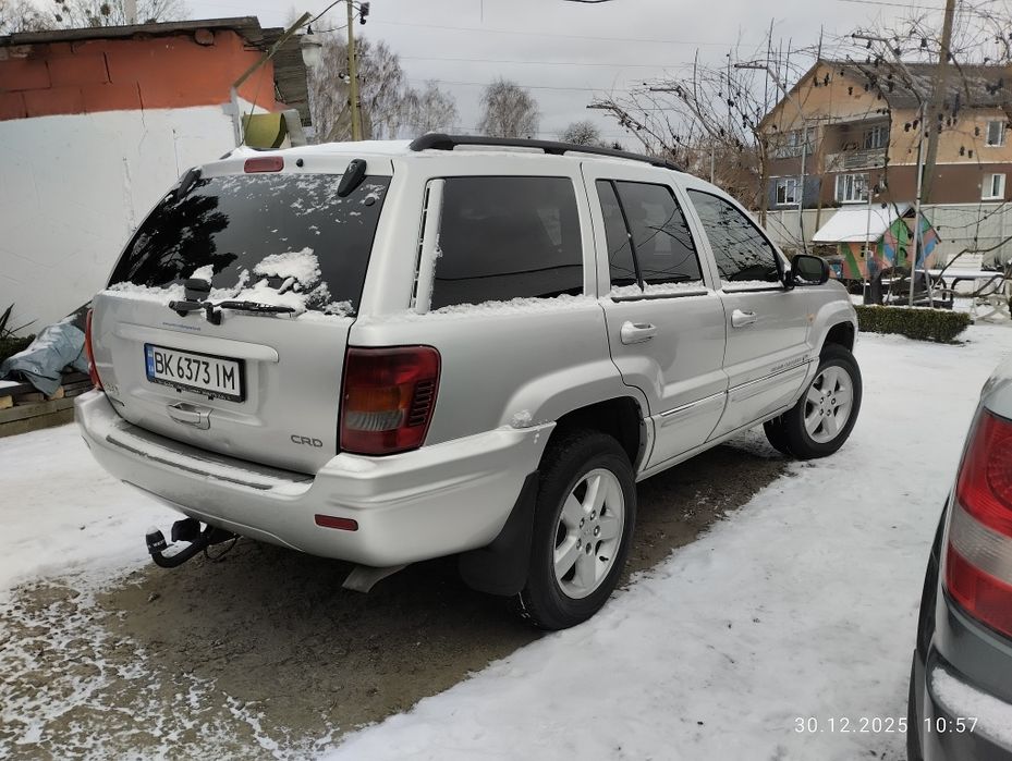 Продам автомобіль