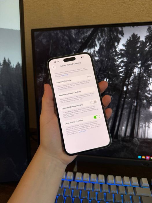 iPhone 14 Pro Max 128GB Neverlock