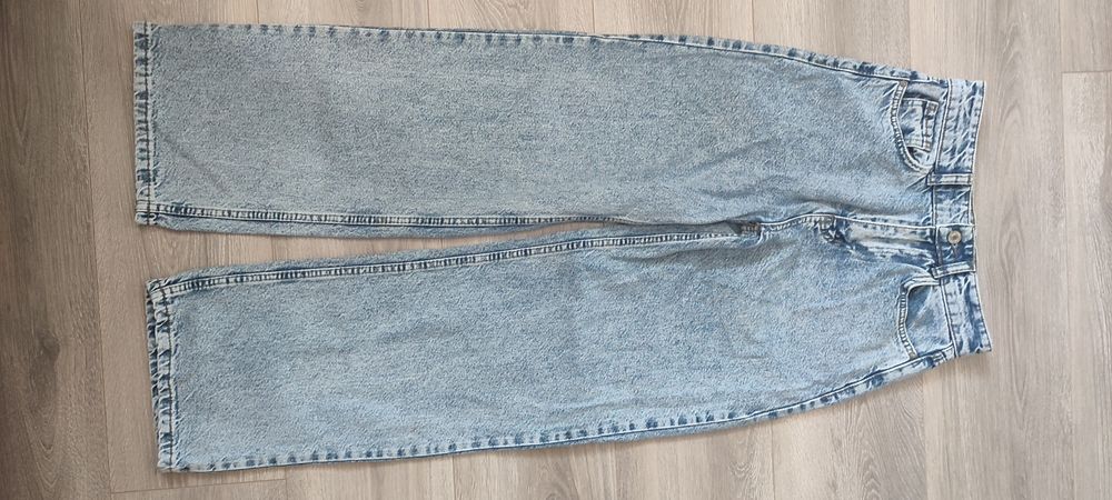 Джинси жіночі, сині