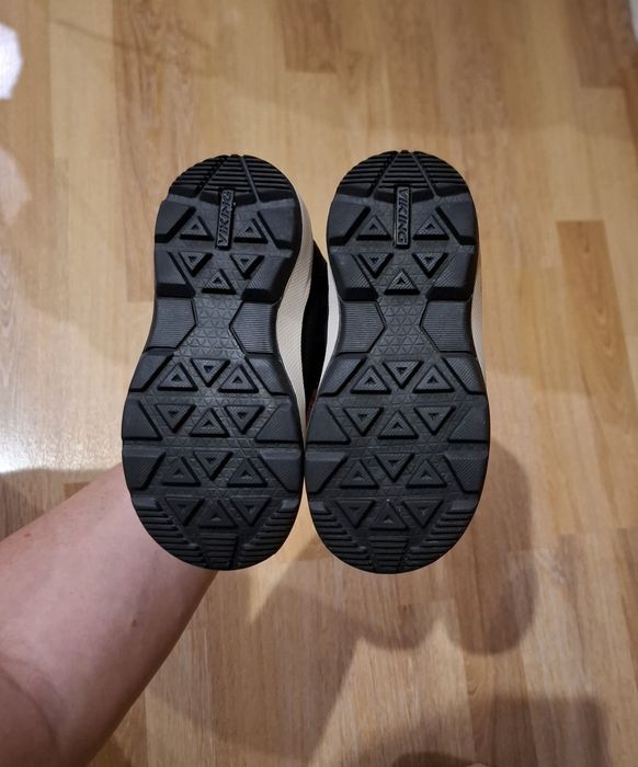 Зимові черевики VIKING з GORE-TEX зимние  ботинки Viking сапоги Viking чоботи Viking хайтопы Viking  черевики Вікінг черевики Reima  24  25