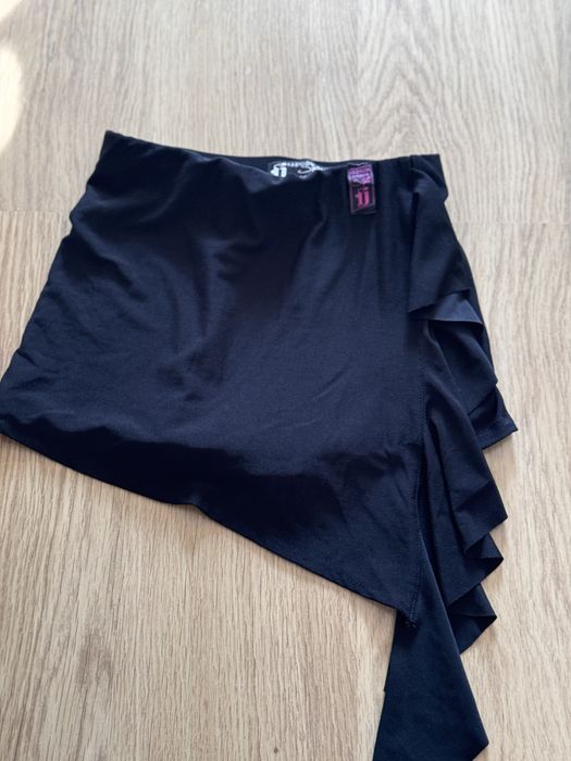 Тренировочная юбка для бальниц