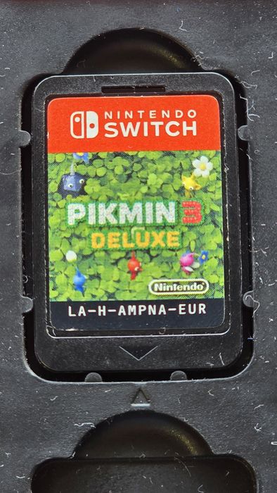 Jogos Nintendo Switch