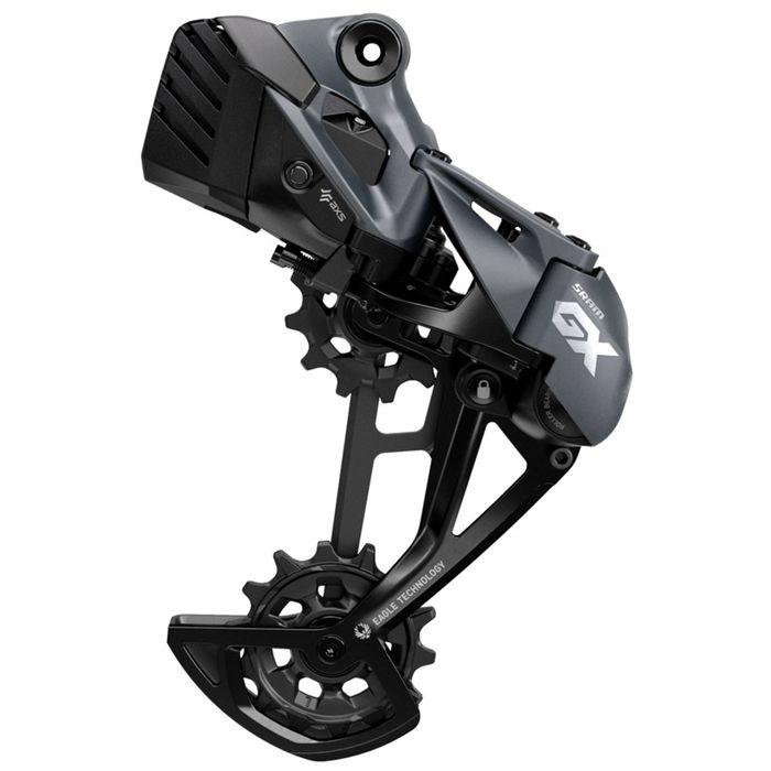 (naprawa) przerzutek sram axs/etap axs red force rival apex gx d1, d2, e1
