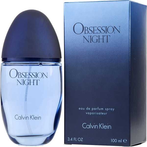 Calvin Klein Obsession Night 100 ml woda perfumowana EDP