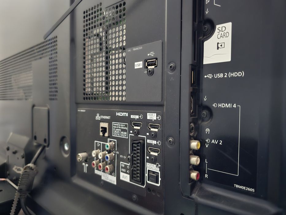 Panasonic TX-PR42ST30