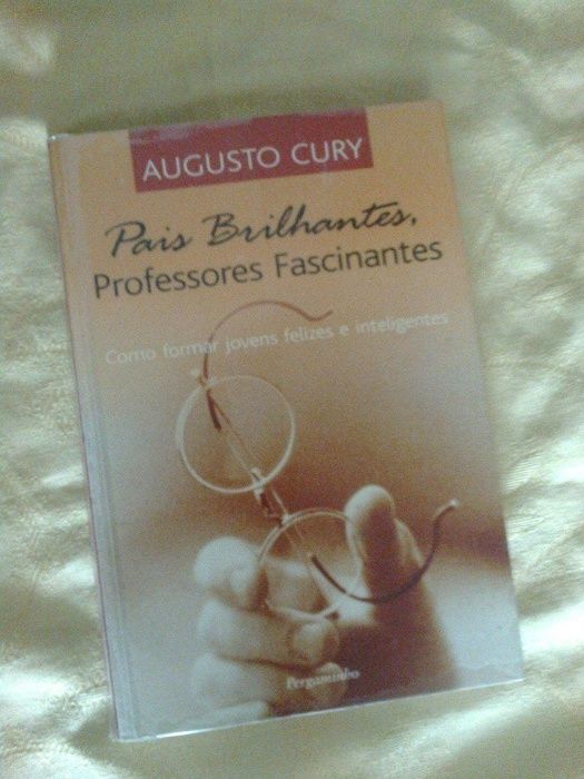 pais brilhantes professores fascinantes