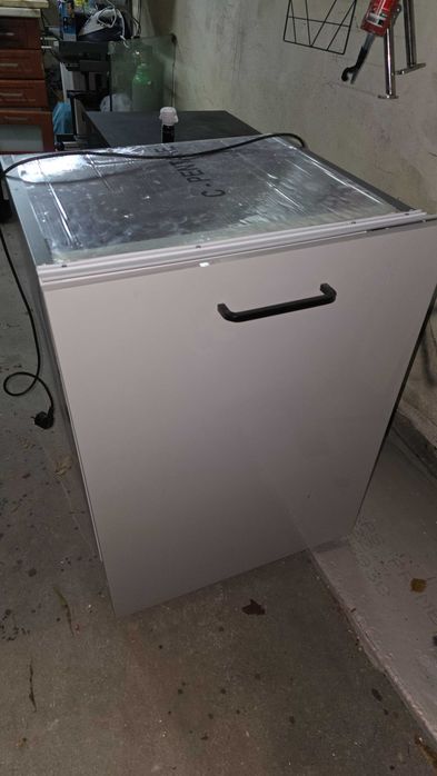Lodówka podblatowa Ikea NOWA