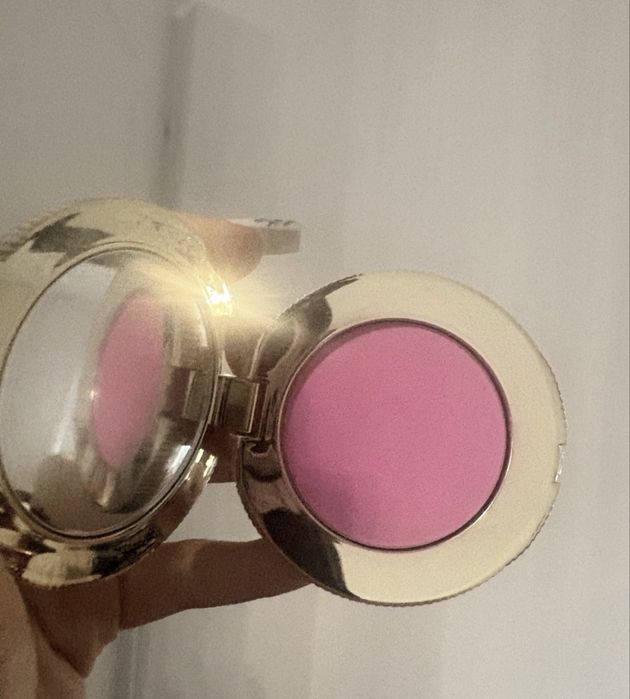 Róż do policzków Too Faced candy clouds