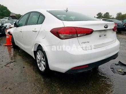 Двигатель Розборка-розпродаж  Kia Forte 4d 14-18 рест 2.0 G4NH АКПП