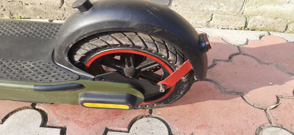 Продам Spark Rider 10 pro