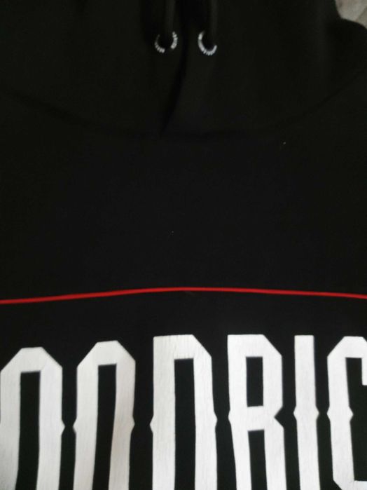 Худи Бампер Турция