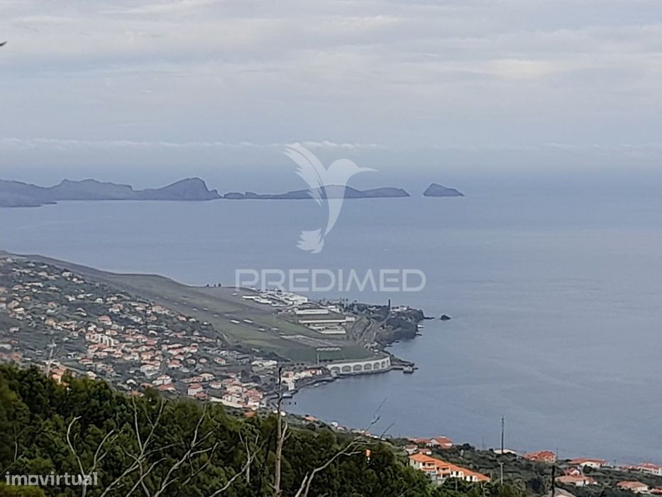 Terreno Rústico em Gaula 1.240 metros