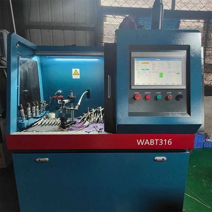 Форсунка 0445110239 для Citroen, Peugeot, Ford, Mazda (під замовлення)