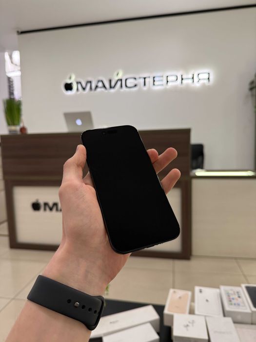 Iphone AIr  256 Gb Space Black Ідеальний стан Гарантія  від магазину