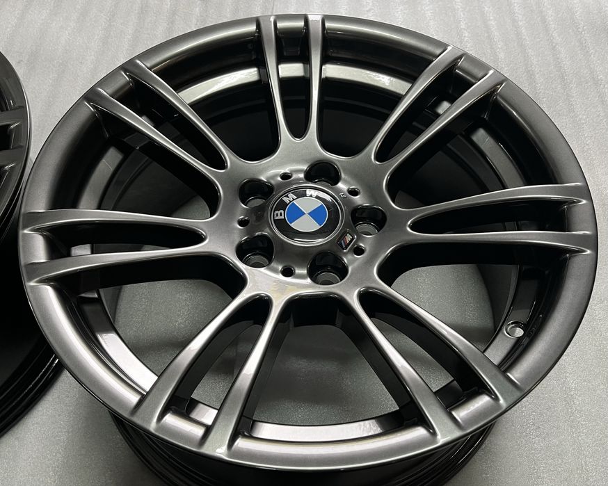 Felgi 18 5x120 ET20 BMW M2 M3 E90 E87 E91 E60 E61