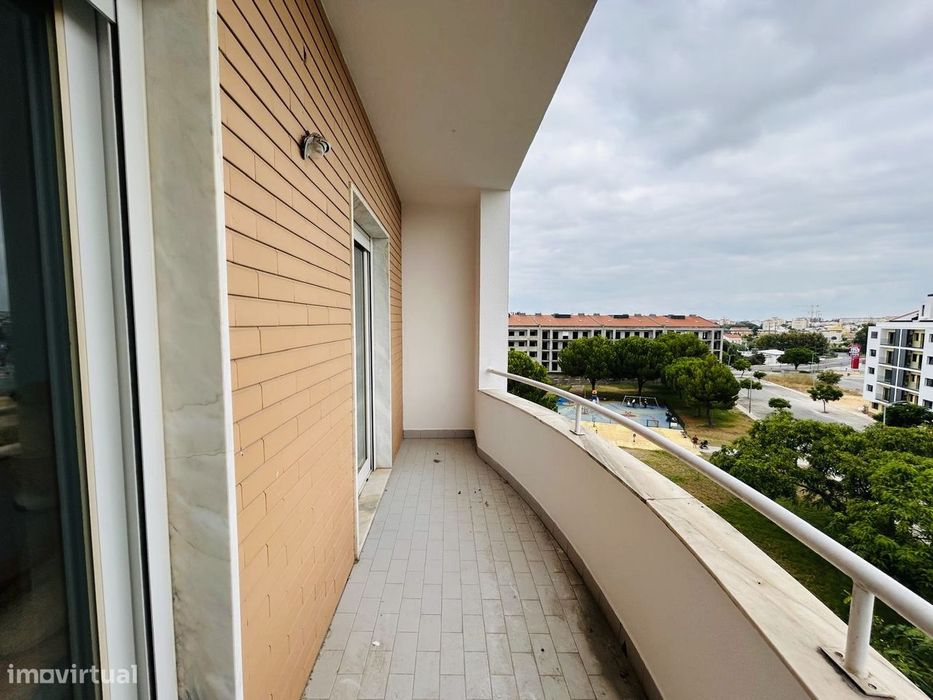 Apartamento  T2 todo remodelado
