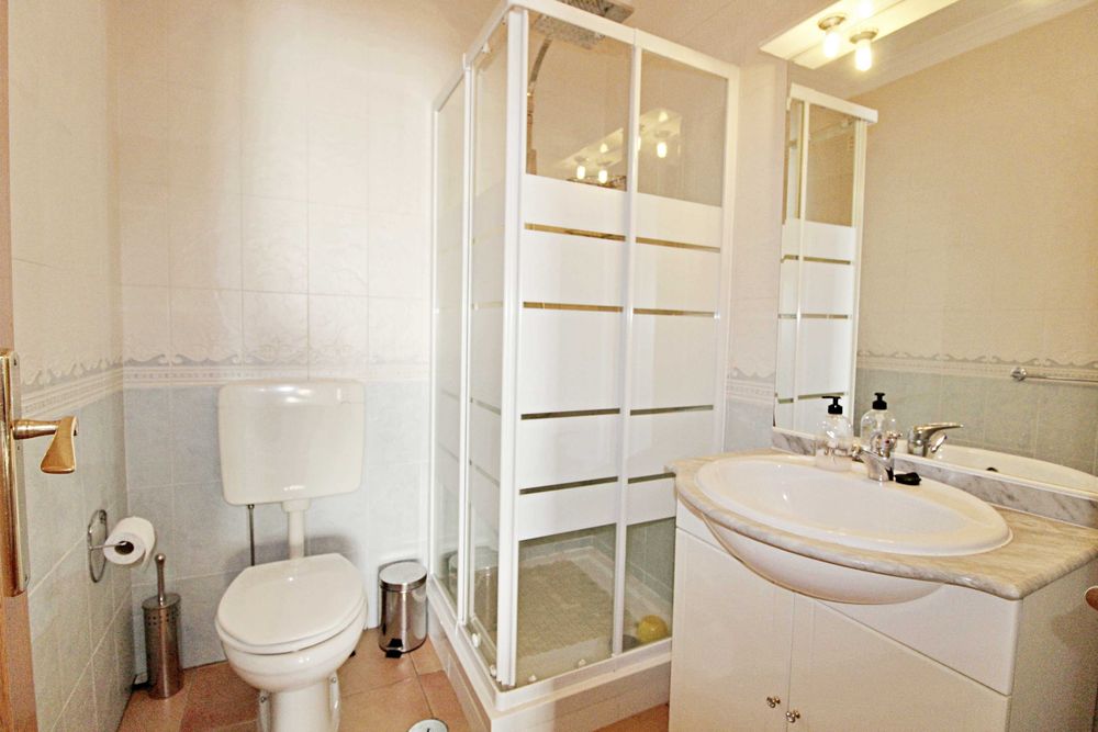 Excelente Apartamento T2 para férias em Altura