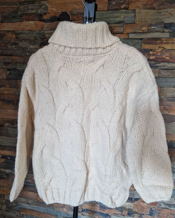 Sweter ZARA 122 cm